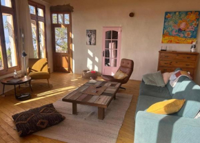 Rosas märchenhafte Finca mit Pool